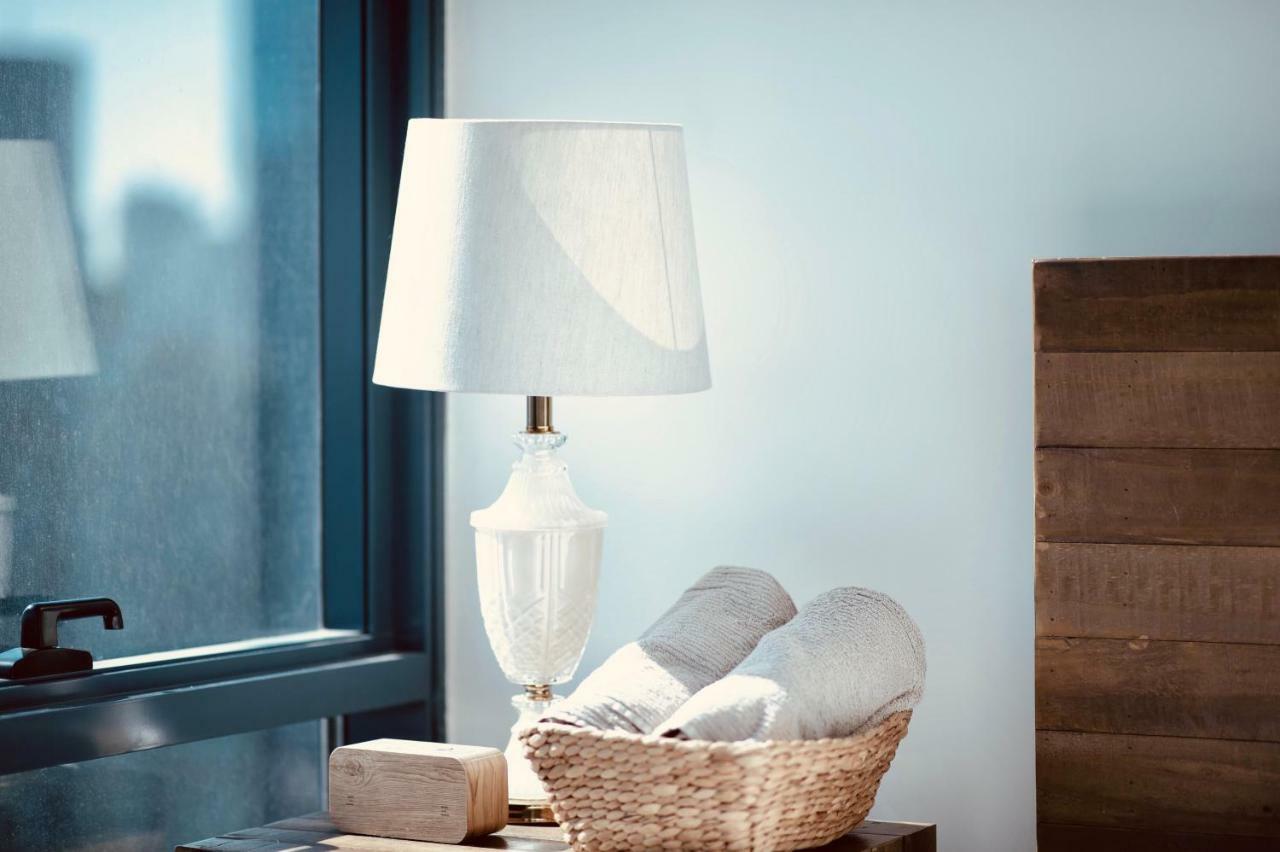 Luxury Apartments With View メルボルン エクステリア 写真