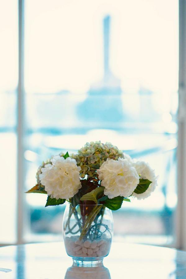 Luxury Apartments With View メルボルン エクステリア 写真